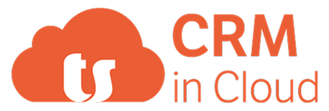 CRM in Cloud